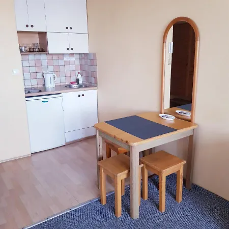 2 Metro Lines Center Appartement *