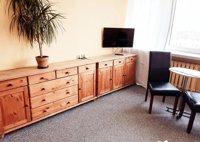 2 Metro Lines Center شقة