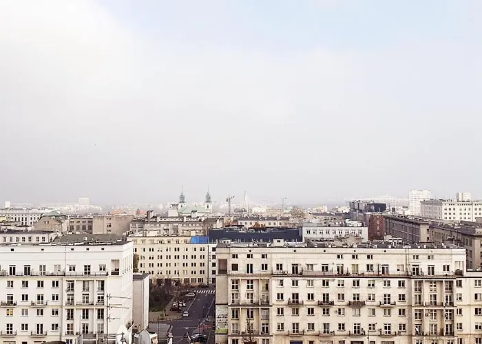 2 Metro Lines Center شقة *