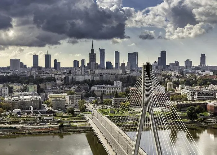 2 Metro Lines Center شقة