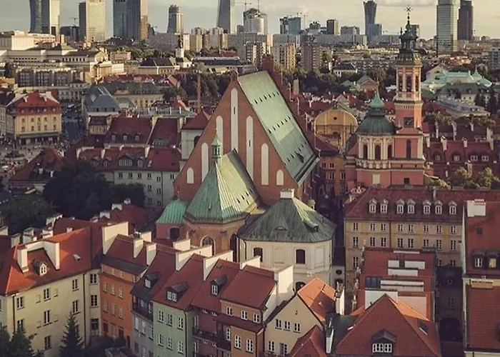 شقة 2 Metro Lines Center *